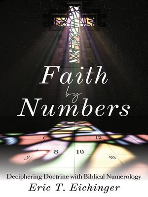 cover image of Faith by Numbers